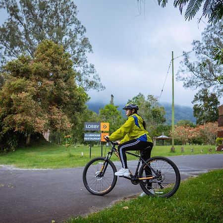 Handara Golf & Resort Bali Bedugul  Exteriér fotografie