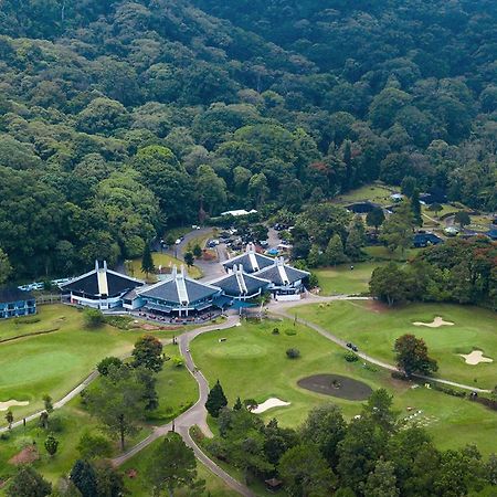 Handara Golf & Resort Bali Bedugul  Exteriér fotografie