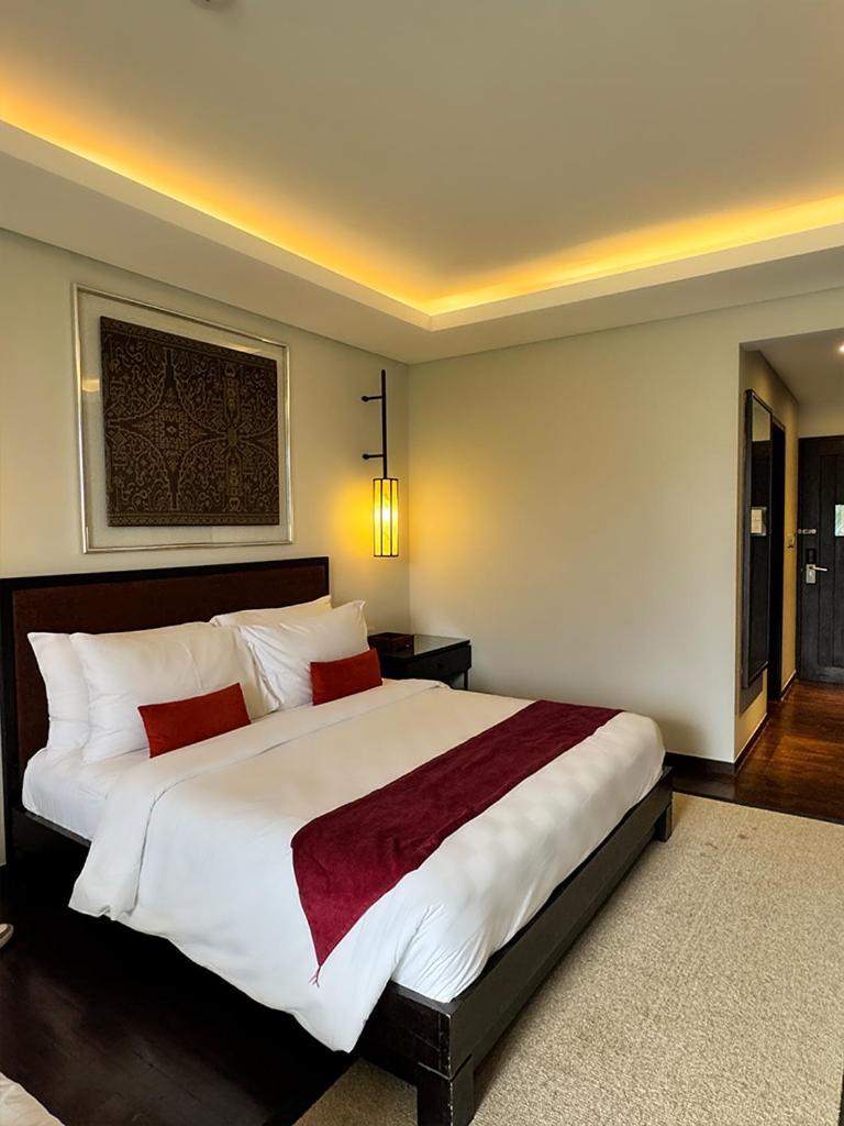 Handara Golf & Resort Bali Bedugul  Pokoj fotografie