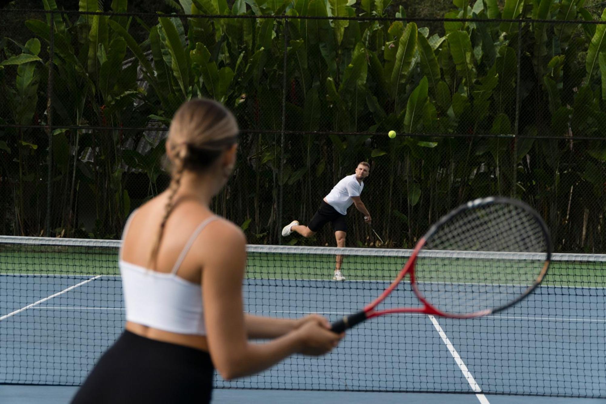 Handara Golf & Resort Bali Bedugul  Exteriér fotografie
