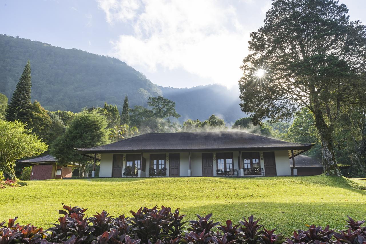 Handara Golf & Resort Bali Bedugul  Exteriér fotografie
